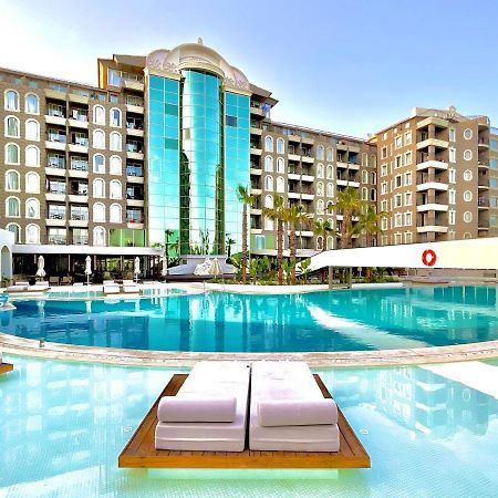 Laur Hotels Experience & Elegance Didim Extérieur photo