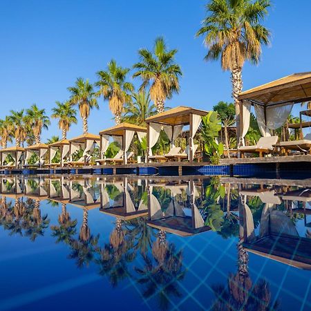 Laur Hotels Experience & Elegance Didim Extérieur photo