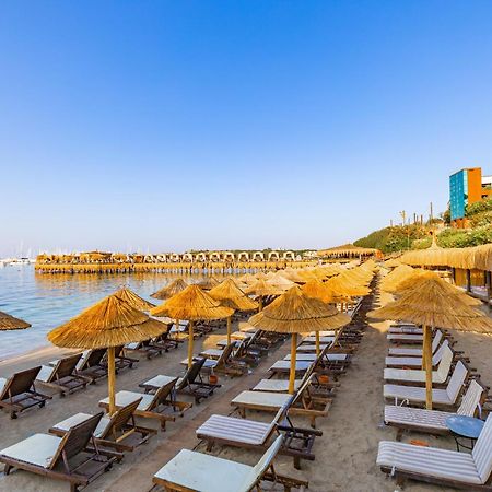 Laur Hotels Experience & Elegance Didim Extérieur photo
