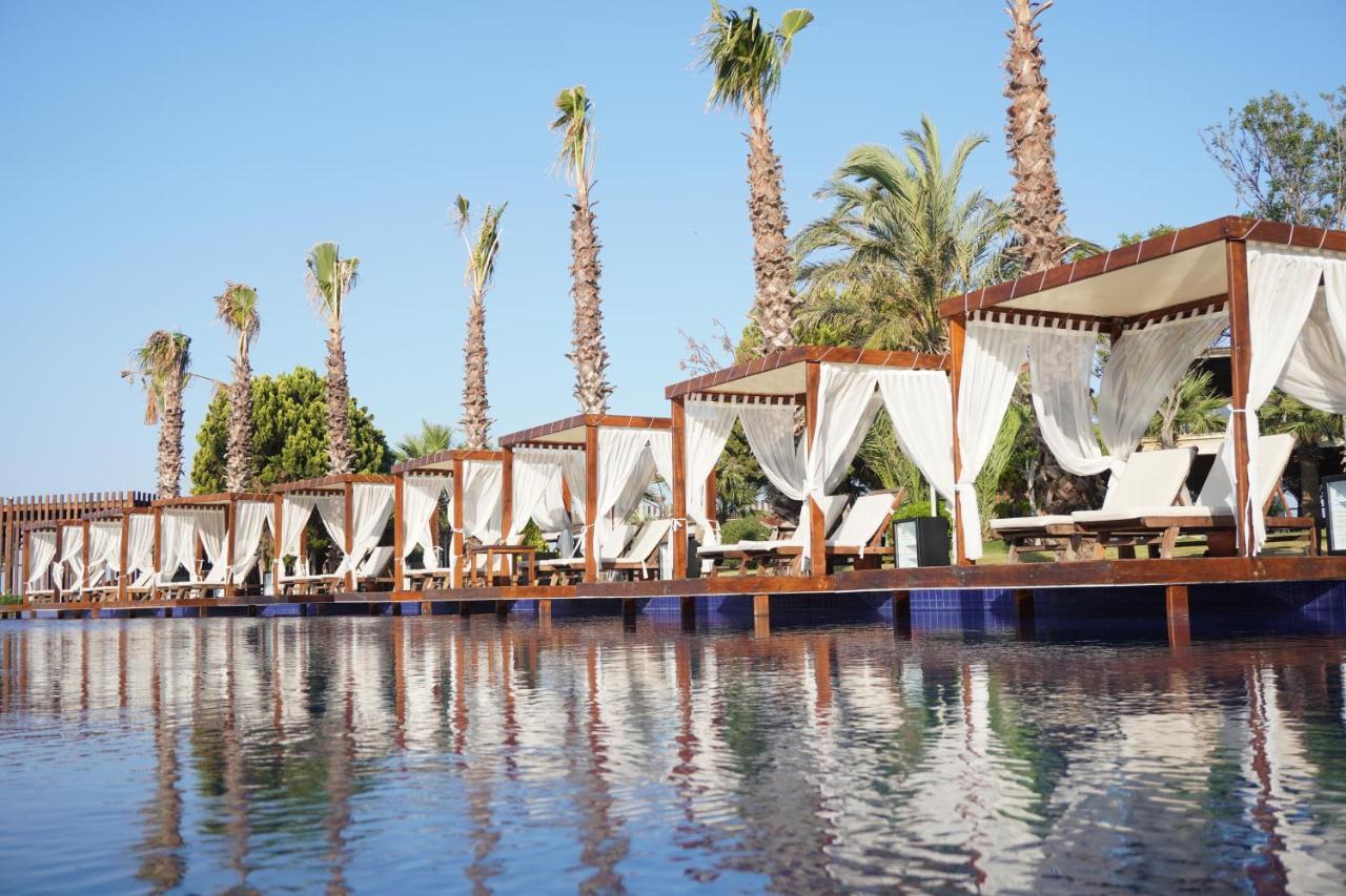 Laur Hotels Experience & Elegance Didim Extérieur photo