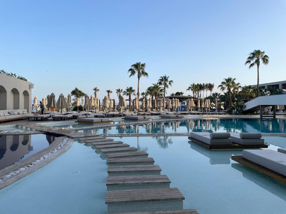 Laur Hotels Experience & Elegance Didim Extérieur photo