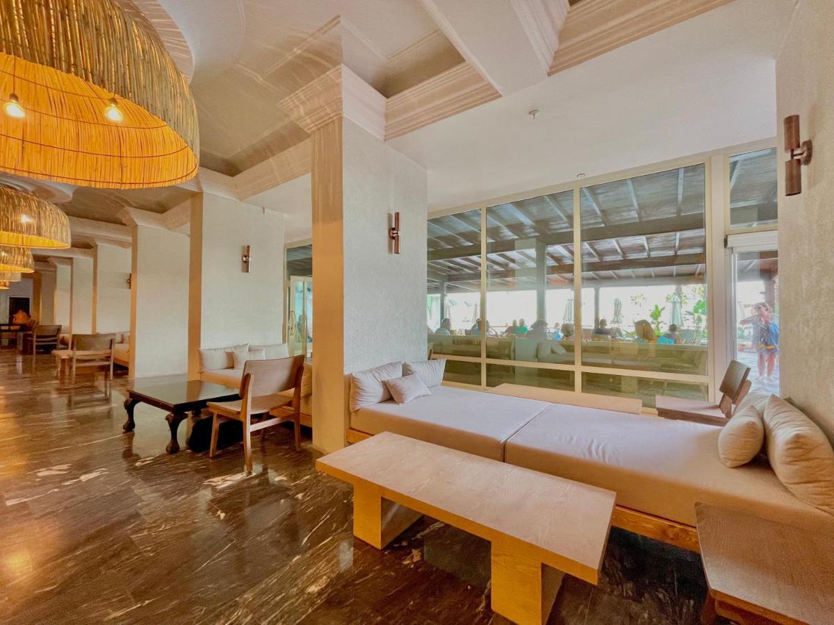 Laur Hotels Experience & Elegance Didim Extérieur photo
