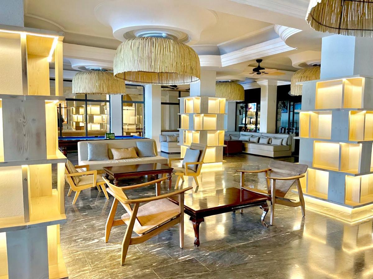 Laur Hotels Experience & Elegance Didim Extérieur photo