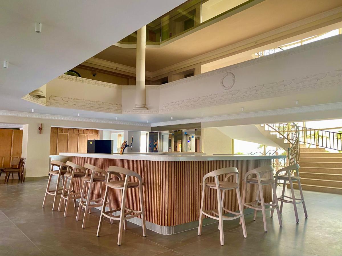 Laur Hotels Experience & Elegance Didim Extérieur photo