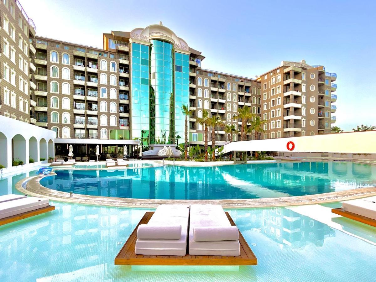 Laur Hotels Experience & Elegance Didim Extérieur photo