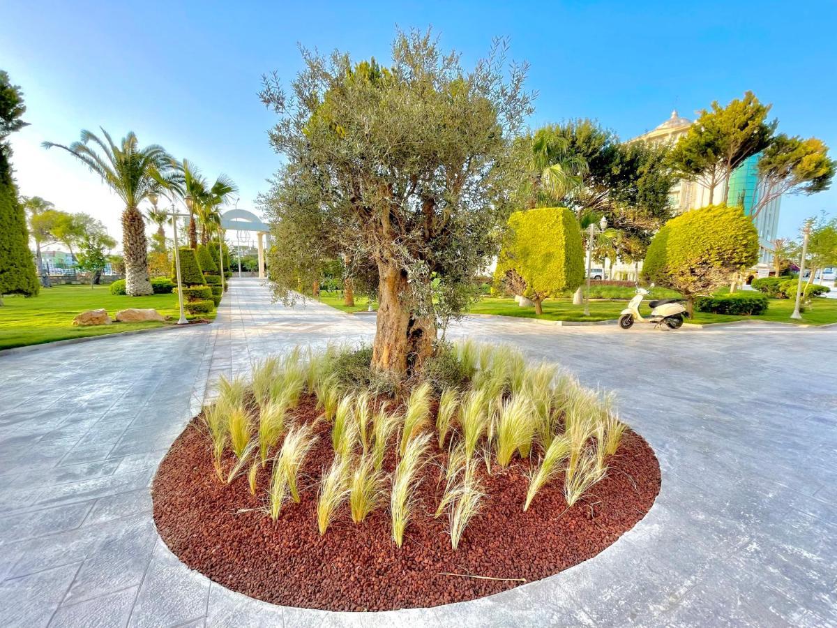 Laur Hotels Experience & Elegance Didim Extérieur photo