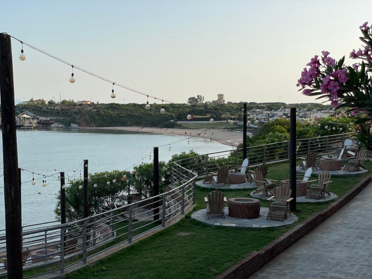 Laur Hotels Experience & Elegance Didim Extérieur photo