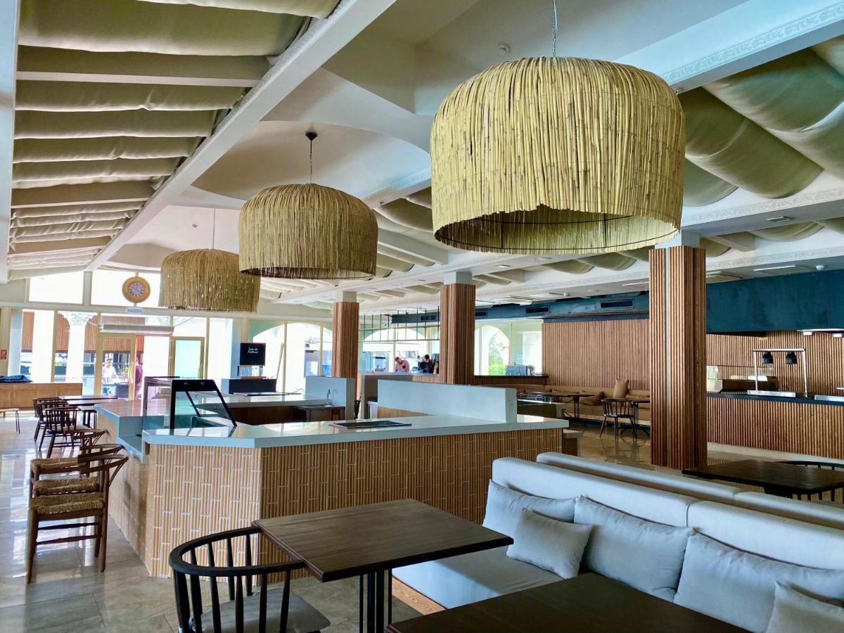 Laur Hotels Experience & Elegance Didim Extérieur photo