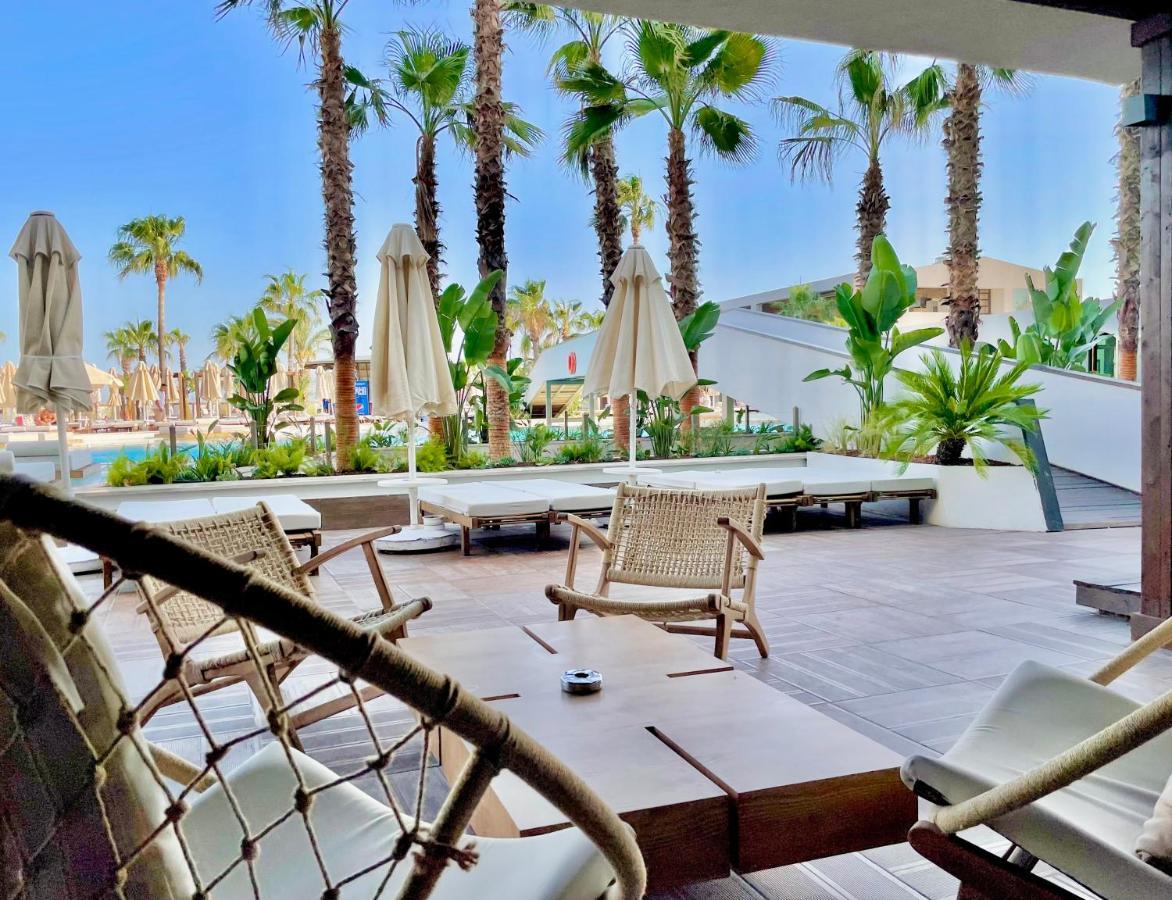 Laur Hotels Experience & Elegance Didim Extérieur photo