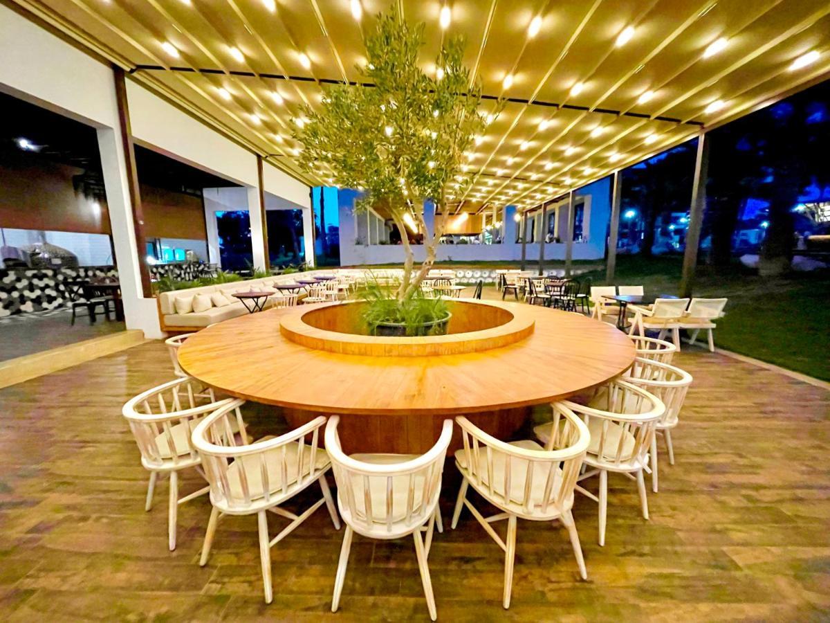 Laur Hotels Experience & Elegance Didim Extérieur photo