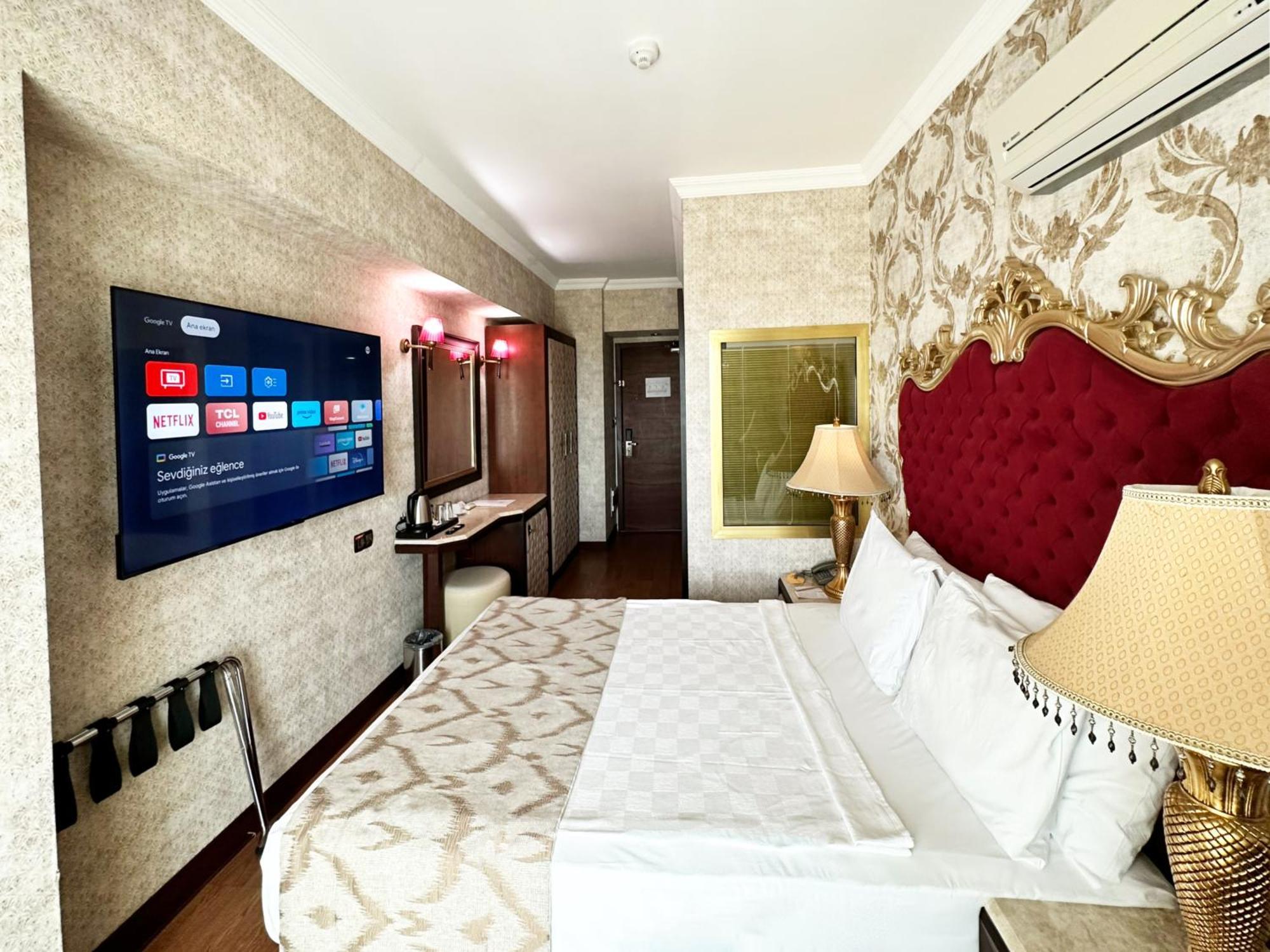 Laur Hotels Experience & Elegance Didim Extérieur photo