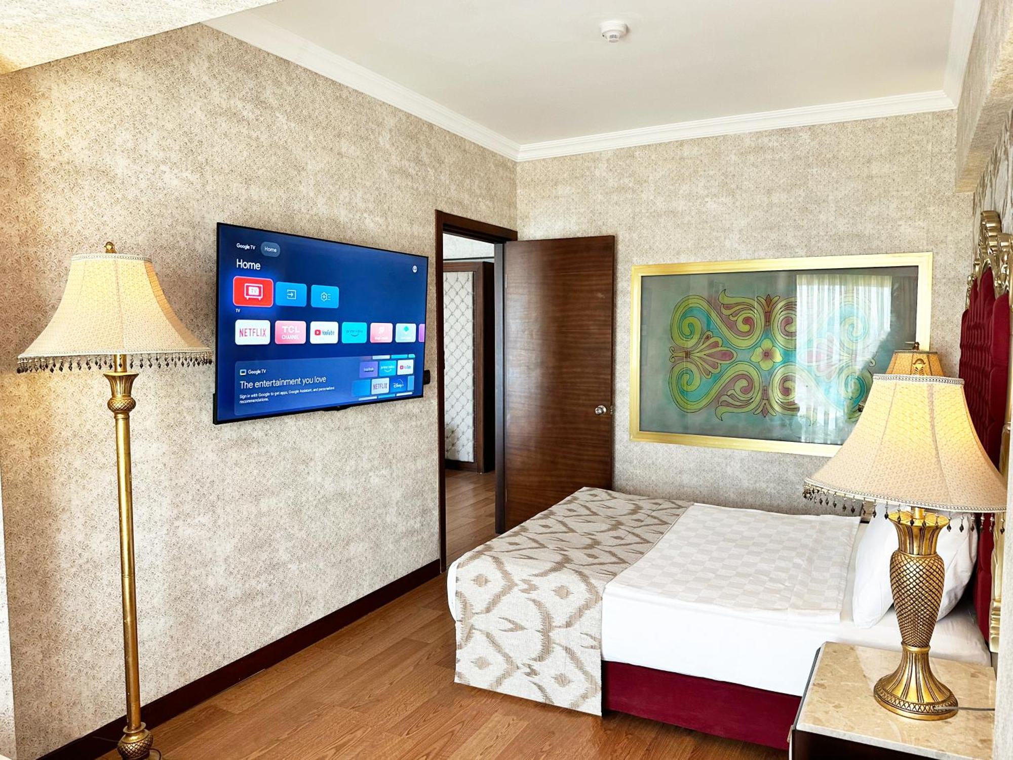 Laur Hotels Experience & Elegance Didim Extérieur photo
