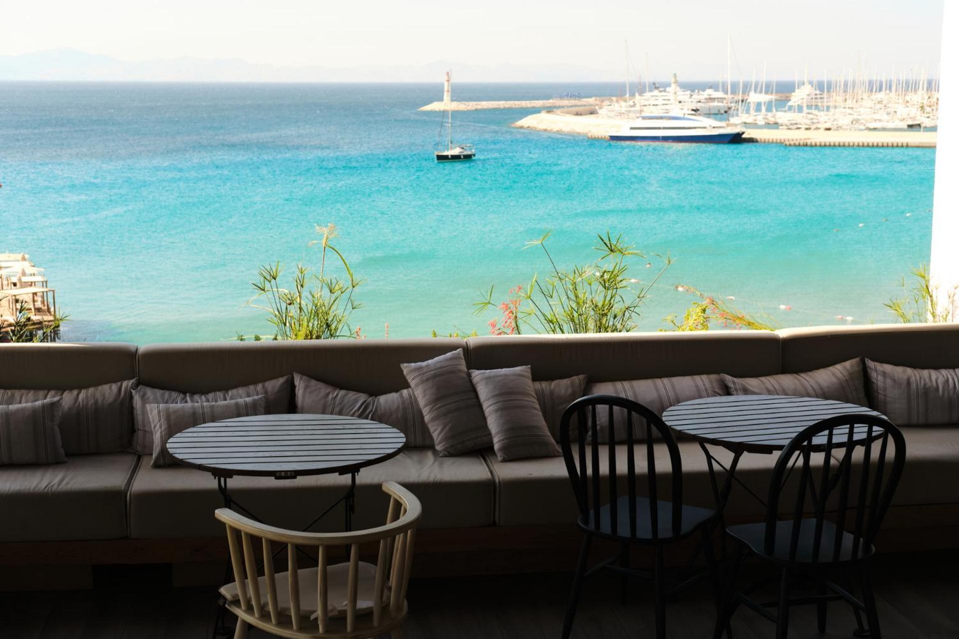 Laur Hotels Experience & Elegance Didim Extérieur photo