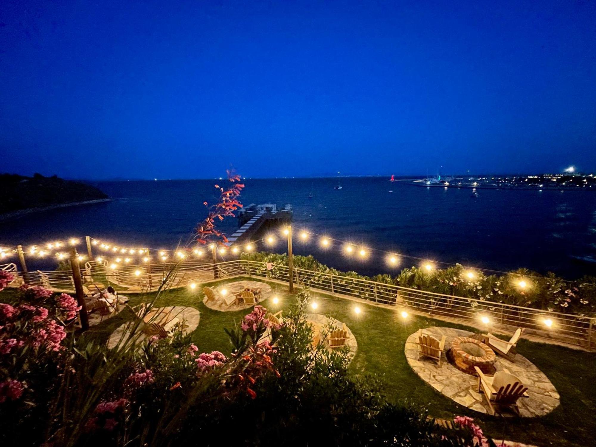 Laur Hotels Experience & Elegance Didim Extérieur photo