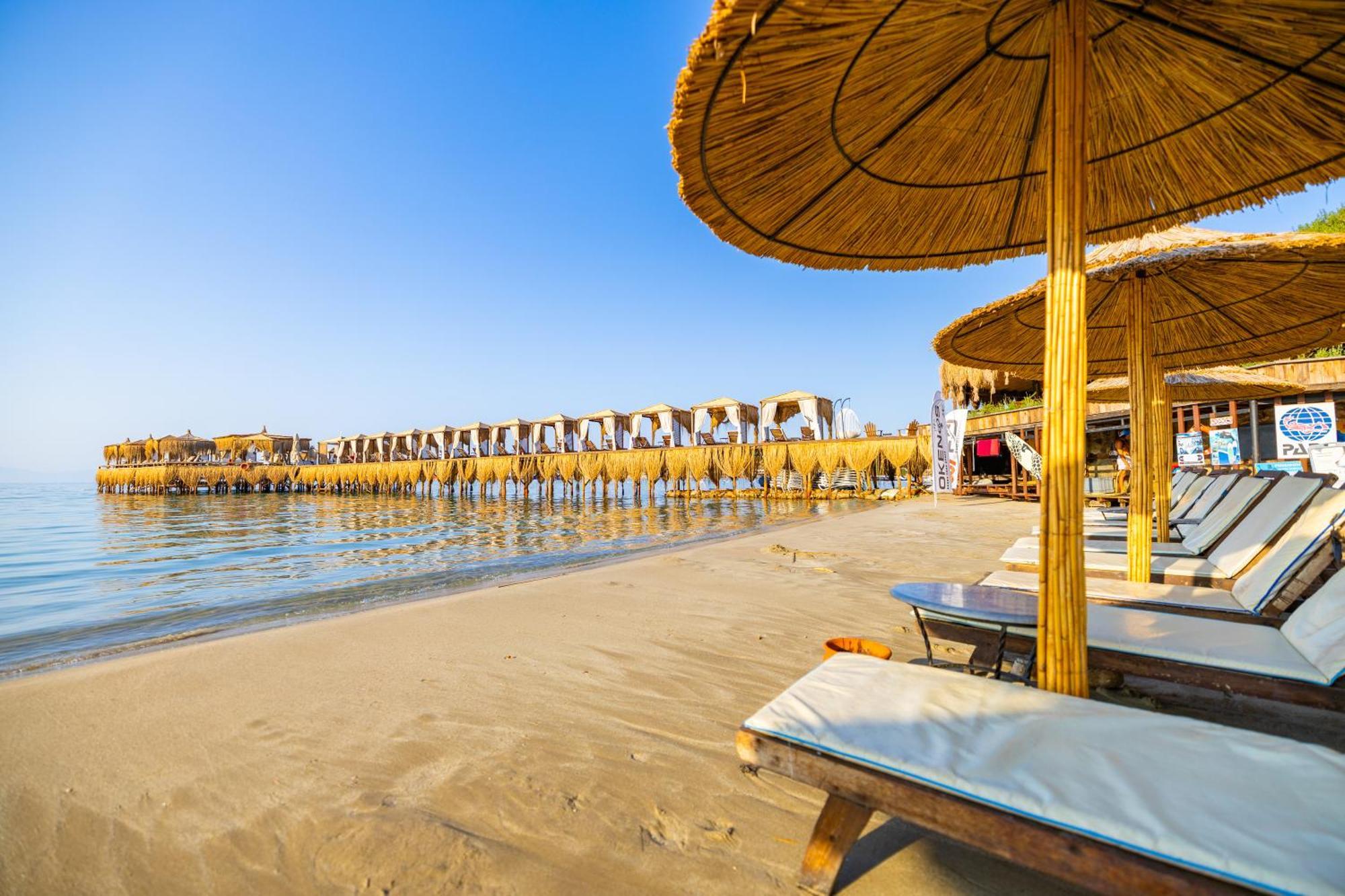 Laur Hotels Experience & Elegance Didim Extérieur photo